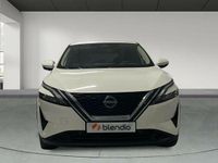 Usado Nissan Qashqai N-Connecta 140 CV (102 kW) 2024 Blanco SUV