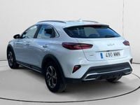 Usado Kia XCeed 136 CV (100 kW) 2024 SUV