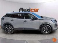Usado Peugeot 2008 Active 101 CV (74 kW) 2023 Blanco SUV