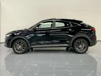 Usado DFSK F5 136 CV (100 kW) 2020 Negro SUV