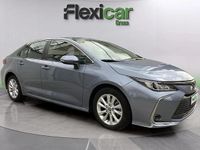 Usado Toyota Corolla Active 140 HP (102 kW) 2024 Azul Sedan
