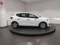 Usado Dacia Sandero Essentiel 91 CV (66 kW) 2021 Blanco Berlina