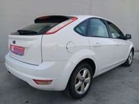 usado Ford Focus 1.6TDCi Trend 109