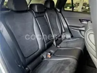 Usado Mercedes GLC220 194 CV (142 kW) 2022 Gris / plata SUV