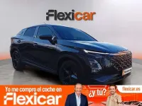 Usado Omoda 5 185 CV (136 kW) 2024 Negro SUV