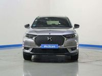 usado DS Automobiles DS7 Crossback BlueHDi 132kW (180CV) Auto. SO CHIC