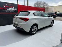 usado Alfa Romeo Giulietta 1.6JTDm Sprint