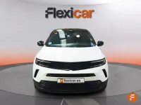 Usado Opel Mokka GS Line 110 CV (80 kW) 2021 Blanco SUV