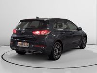 Brugt Hyundai i30 121 HK (88 kW) 2022 Blå Hatchback