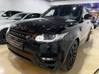 Usado Land Rover Range Rover Autobiography Dynamic 339 CV (249 kW) 2016 Negro SUV