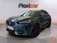 Usado Cupra Formentor 204 CV (150 kW) 2021 Gris SUV