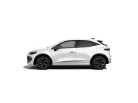 Nuevo Renault Clio Esprit Alpine 159 CV (116 kW) 2026 Blanco Utilitario