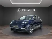 Nuevo Nissan Micra N-Connecta 89 kW (122 CV) 2025 Azul Utilitario