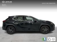 Nuevo Lexus UX 199 CV (146 kW) 2025 Negro SUV