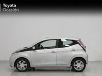 usado Toyota Aygo 1.0 Vvt-i X-play