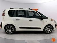 Usado Citroën C3 Feel 110 HP (80 kW) 2017 Branco