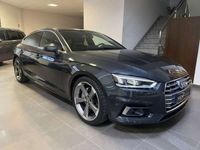 usado Audi A5 Sportback 2.0TDI quattro S tronic 140kW