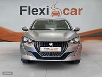 usado Peugeot 208 PureTech 73kW (100CV) Active Pack