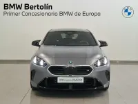 Occasion BMW M135 Comfort Edition 300 PK (220 kW) 2025 Grijs Hatchback