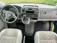Usado VW T4 68 CV (50 kW) 2002 Azul Van