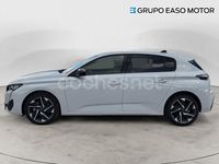 Novo Peugeot 308 Allure 180 HP (132 kW) 2025 Branco Sedan