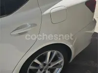 Usado Lexus IS250 Luxury Line 208 CV (152 kW) 2006 Blanco Berlina
