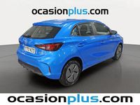 Usado MG MG3 116 CV (85 kW) 2025 Blanco Utilitario