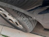 Usado BMW 520 163 CV (119 kW) 2006 Negro Berlina