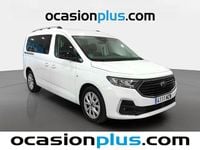 Usado Ford Grand Tourneo Connect Titanium 122 CV (89 kW) 2025 Blanco Monovolumen