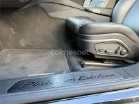 Usado Porsche Panamera 4 E-Hybrid Platinum Edition 462 CV (339 kW) 2022 Negro Utilitario