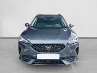 Usado Cupra Formentor 150 CV (110 kW) 2024 Gris / plata SUV