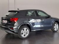 usado Audi Q2 35 Tfsi Advanced 110kw