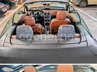 Usado Peugeot 307 CC 138 CV (101 kW) 2005 Negro Descapotable