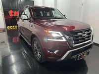 Usado Nissan Armada Platinum 400 CV (294 kW) 2023 SUV