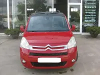 Usado Citroën Berlingo XTR 109 CV (80 kW) 2012 Monovolumen