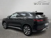 Usado BYD Seal U Comfort 218 CV (160 kW) 2025 Negro SUV