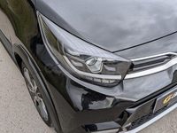 Brugt Kia Picanto X-Line 100 HK (73 kW) 2021 Sort Hatchback