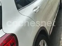 Usado Mercedes GLA220 177 CV (130 kW) 2017 Blanco SUV