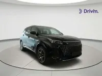 Nuevo DFSK E5 218 CV (160 kW) 2026 Negro SUV