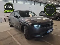 Usado Mazda MX30 Makoto 106 kW (145 CV) 2022 Gris SUV