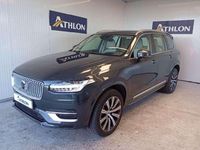 Usado Volvo XC90 Inscription 235 CV (172 kW) 2022 Gris SUV