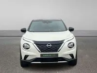 Usado Nissan Juke 144 CV (105 kW) 2024 Blanco SUV