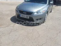Usado Ford Mondeo Titanium S 203 CV (149 kW) 2010 Gris / plata Berlina