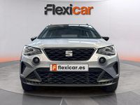 Usado Seat Arona FR 110 CV (80 kW) 2024 Gris SUV