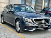 usado Mercedes C250 Cd S.W. Automatic Premium