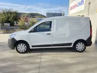 Usado Dacia Dokker Essentiel 102 CV (75 kW) 2018 Blanco Monovolumen