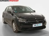 Usado Opel Corsa Edition 100 CV (73 kW) 2023 Utilitario