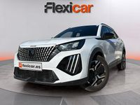 Usado Peugeot 2008 Allure 131 CV (96 kW) 2024 Blanco SUV