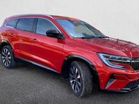 Usado Renault Espace Techno 200 CV (147 kW) 2024 SUV