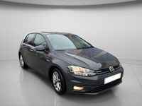 Usado VW Golf Edition 130 CV (95 kW) 2020 Negro Berlina